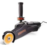 👉 Tegelsnijder active Arbortech 900000 in tas - 710W 50mm 9313478902303