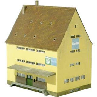 👉 MBZ 10167 H0 BayWa magazijn 4250528714767