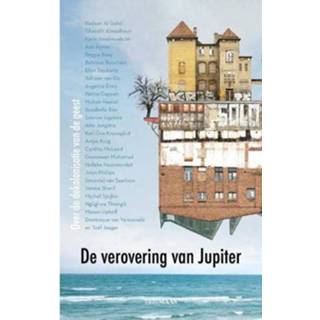 👉 De Verovering Van Jupiter 9789491921742