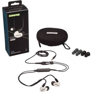 👉 Wit Shure SE215SPE-W-UNI 42406547185