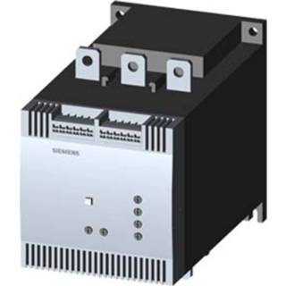 👉 Softstarter Siemens 3RW4075-2BB44 3RW40752BB44 Motorvermogen bij 400 V 200 kW 460 Nominale stroom 356 A 4011209612099