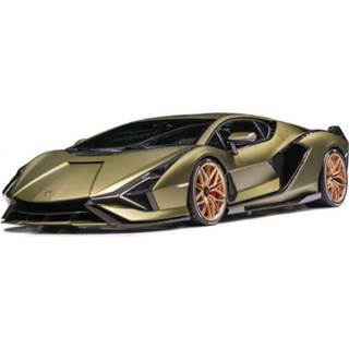 👉 Model auto active Modelauto Lamborghini Sian 1:18