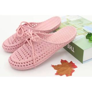 Slippers roze Slipper