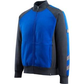 👉 Sweatshirt met ritssluiting Amberg