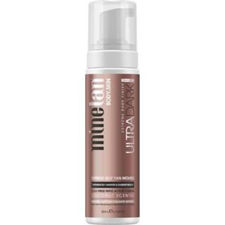 👉 Vrouwen MineTan Ultra Dark Self Tanning Mousse 200ml 9347108004235