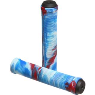 👉 Switch patriot one-size-fits-all Seal BMX Grips - Limited Edition Handvatten 5057567189254