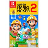 👉 Switch Super Mario Maker 2 45496424367