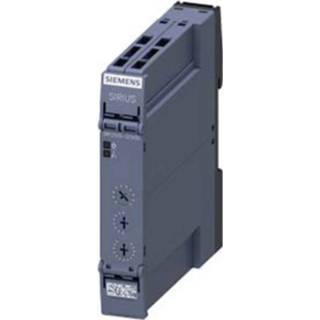 👉 Tijdrelais Siemens 3RP2505-2CW30 1 stuk(s) 4011209943926