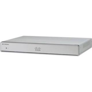 👉 Netwerk switch Cisco C1111-4P RJ45/SFP 889728058797