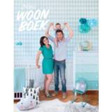 👉 Woonboek Mini - Tom Cole 9789492081131