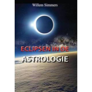 👉 E-clip Eclipsen In De Astrologie - Willem Simmers 9789077677834