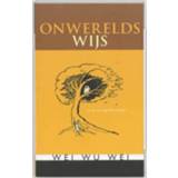 👉 Wei Onwerelds Wijs - Wu 9789077228302