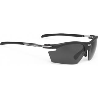 👉 Fietsbril grijs zwart uniseks Rudy Project - Rydon Polarized S3 Fietsbrillen grijs/zwart 655586127896