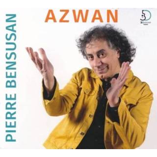 👉 Pierre Bensusan Azwan 760137313021