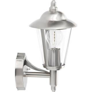 👉 Wandlamp RVS active Brilliant Neil 40381/82 4004353079092