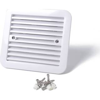 👉 Ontluchter witte wit active 12V met ventilator RV caravan Gale zijventilatie (wit) 6922133639848