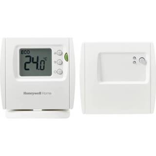 👉 Honeywell Home THR842DEU Draadloze kamerthermostaat 5 tot 35 °C