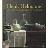 👉 Boek Henk Helmantel - (949262916X) 9789492629166