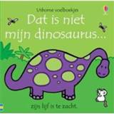 👉 Dinosaurus kinderen Dat is niet mijn - Boek Standaard Uitgeverij Strips & Kids (1474974465) 9781474974462