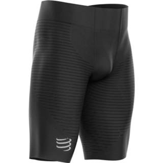 👉 Compressport Oxygen Under Control Shorts - Korte compressiebroeken