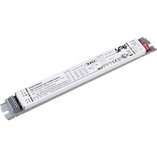 👉 LED-driver 10 - 75 V/DC 60 W 500 - 800 mA Constante stroomsterkte Self Electronics SLD60-800IBD-E