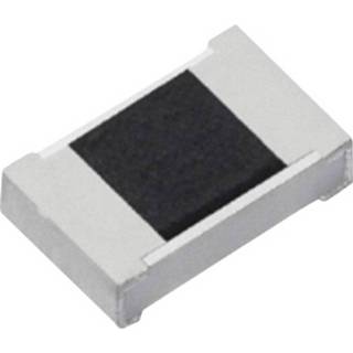 👉 Panasonic ERJ-PA3F1002V Thick Film weerstand 10 kΩ SMD 0603 0.25 W 1 % 100 ±ppm/°C 1 stuk(s)