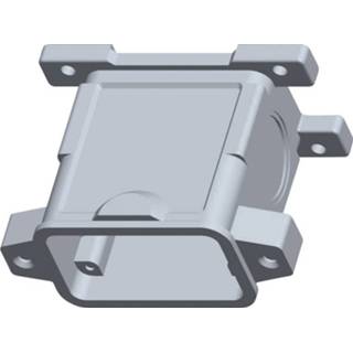 👉 Stekkerbehuizing EMV-K.10/24.SG.2.M32.G T1950100132-000 TE Connectivity 1 stuk(s) 2050003084543
