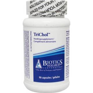 👉 Biotics Trichol