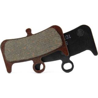 👉 Remblok Hayes Dominion Disc Brake Pads - Remblokken voor schijfremmen