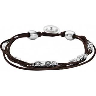 👉 Fossil Jewelry armband JA5798040