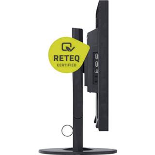 👉 DisplayPort EIZO EV2216WFS3-BK LED-monitor Refurbished (zeer goede staat) 55.9 cm (22 inch) 1680 x 1050 pix 16:10 5 ms DisplayPort, DVI, VGA TN LED 4053199978830