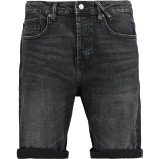 👉 America Today Denim short robert zwart