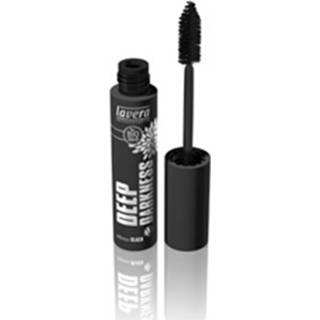 👉 Mascara zwart Deep darkness