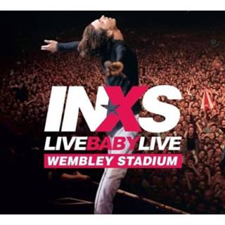 👉 XS baby's Live Baby 602508414077