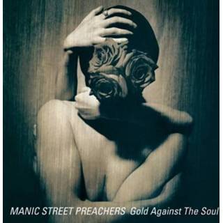 👉 Goud manic street preachers Gold Against The Soul (Remaste 194397336115