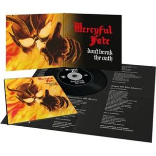 👉 Mercyful Fate Don't Break The Oath (Ri) 39841568271