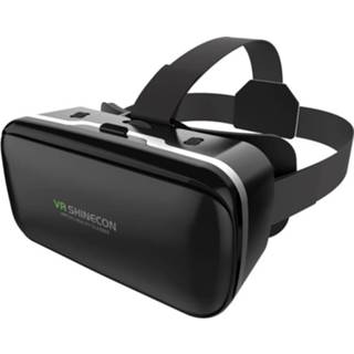 👉 Smartphone active SG-G04 Universele Virtual Reality 3D-videobril voor smartphones van 4,5 tot 6 inch 6922623083755