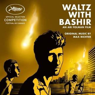 👉 Richter Waltz With Bashir 28948384532