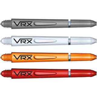 👉 Rood polycarbonate Red Dragon darts - VRX Multi-Pack