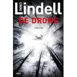 👉 Drone De - Boek Unni Lindell (9021417340) 9789021417349