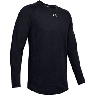 👉 Under Armour Charged Cotton Long Sleeve Top - Sportshirts