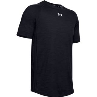 👉 Under Armour Charged Cotton Short Sleeve Top - Sportshirts