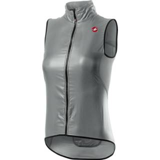 👉 Castelli Women's Aria Vest Gilet - Fietshesjes