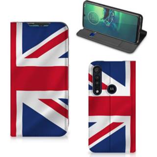 👉 Standcase Motorola G8 Plus Groot-BrittanniÃ« 8720215226331