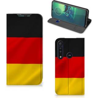 👉 Standcase Motorola G8 Plus Duitsland 8720215759754