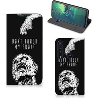 👉 Design Case Motorola G8 Plus Zombie 8720215961508