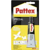 👉 Pattex SPECIAL Styrpor-lijm PXSS1 30 g 4015000417204