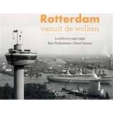 👉 Boek Rotterdam vanuit de wolken - Bart Hofmeester (907838820X) 9789078388203