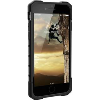 👉 Hard kunststof zwart UAG - Pathfinder iPhone SE (2020)/8/7/6S/6 812451034561