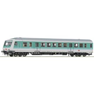 👉 Roco 64206 H0 stuurstandwagon voor regionale trajecten van de DB AG 9005033642068